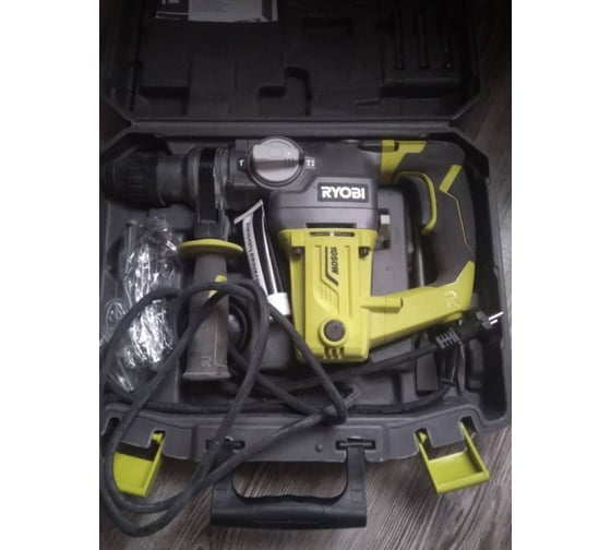 Перфоратор Ryobi RSDS1050-K 5133004350 13