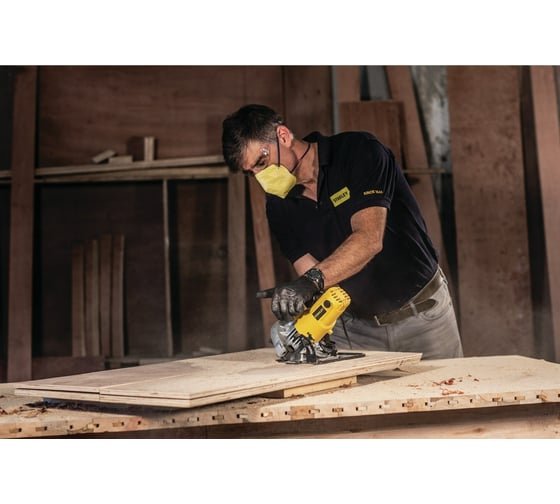 Дисковая пила Stanley SC16 4