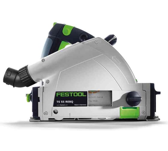 Festool ts 55 rebq plus шина fs 1400 2