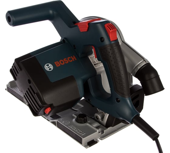 Bosch gkt 55 gce с шиной