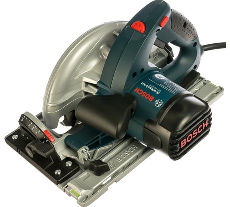 Фото дисковой пилы Bosch GKS 65 GCE 601668900 Фото дисковой пилы Bosch GKS 65 GCE 601668900