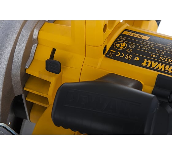 Дисковая пила DEWALT DWE 575 K 5