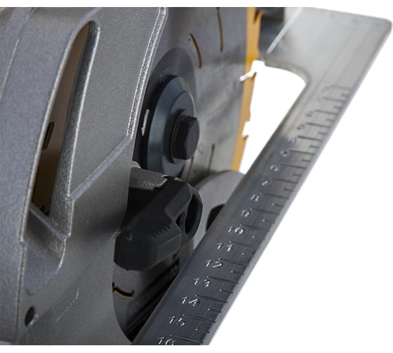Дисковая пила DEWALT DWE 575 K 6