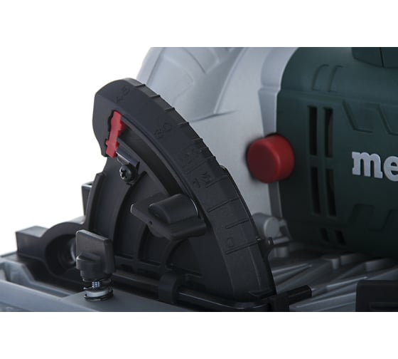 Циркулярная пила Metabo KS 55 FS 600955000 4