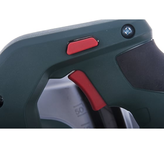 Циркулярная пила Metabo KS 55 600855000 6