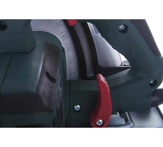 Циркулярная пила Metabo KS 55 600855000 7