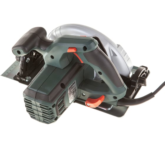 Циркулярная пила Metabo KS 55 600855000 8