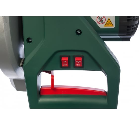 Торцовочная пила Metabo KS 216 M Lasercut 619216000 6