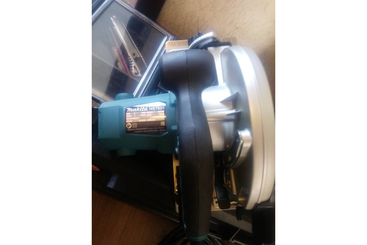 Купить В Омске Макита Hs7601