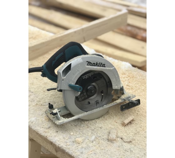 Makita hs7601 направляющая шина своими руками