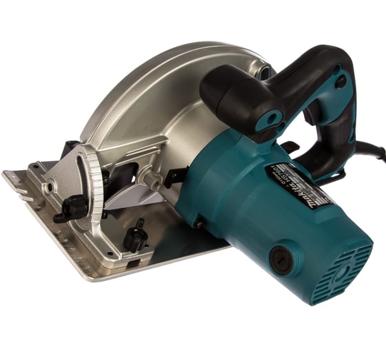 Дисковая пила Makita HS7601K 4