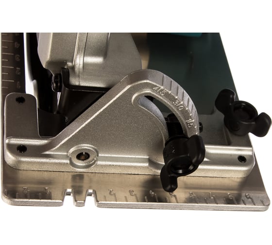 Дисковая пила Makita HS7601K 5