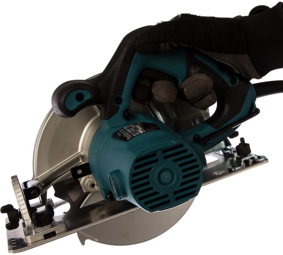 Дисковая пила Makita HS7601K 6