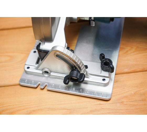 Дисковая пила Makita HS7601K 21