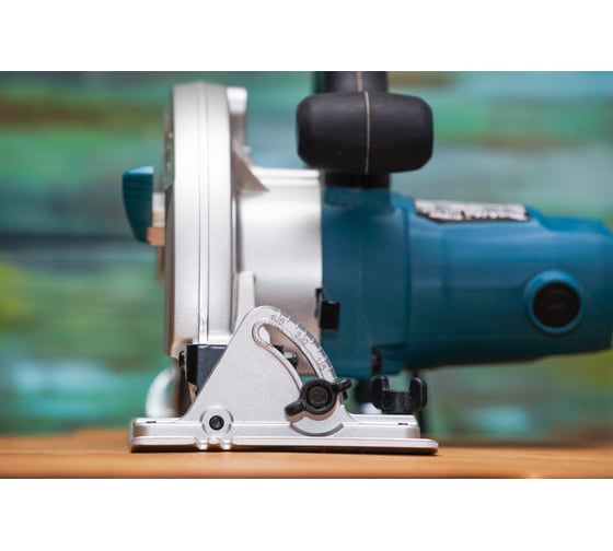 Дисковая пила Makita HS7601K 14
