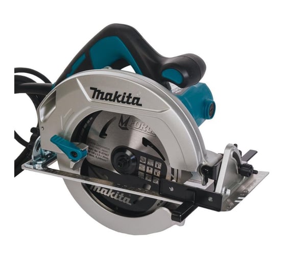 Дисковая пила Makita HS7601K 7