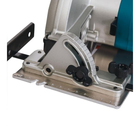 Дисковая пила Makita HS7601K 8