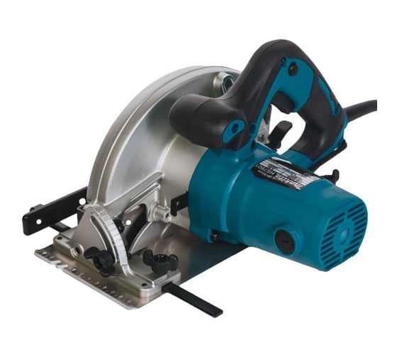 Дисковая пила Makita HS7601K 9