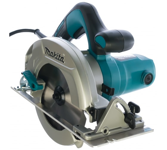 Направляющая шина для дисковая пила makita hs6601