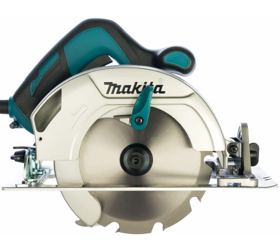 Направляющая шина для дисковая пила makita hs6601