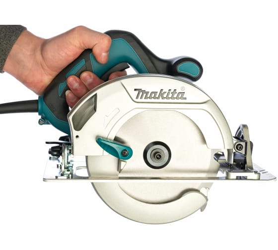 Направляющая шина для дисковая пила makita hs6601