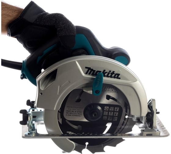 Направляющая шина для makita hs7601x1