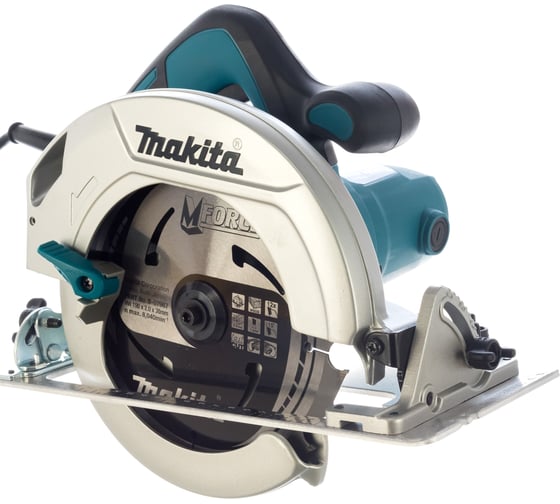 Направляющая шина для makita hs7601x1