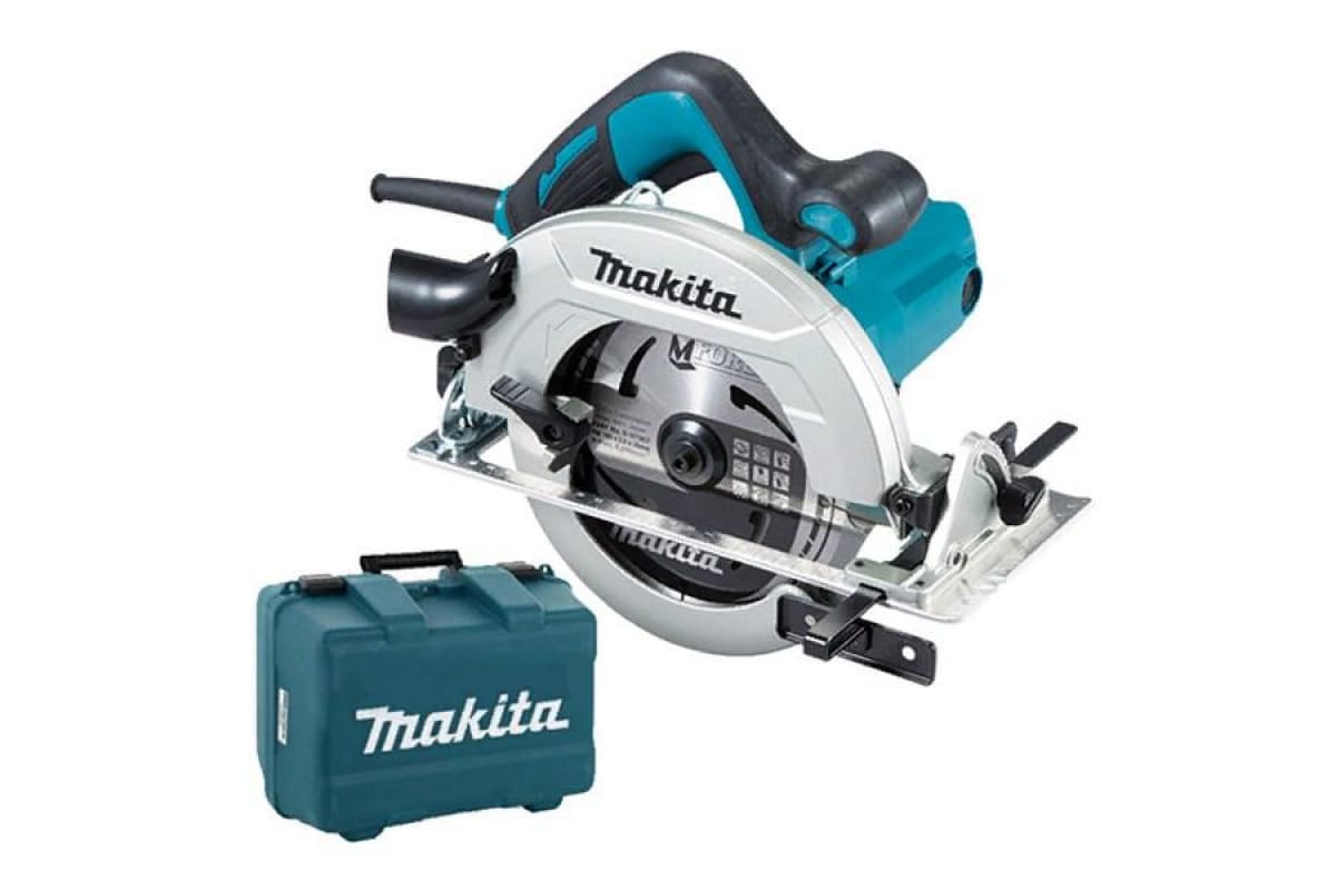 Стол для дисковой пилы makita