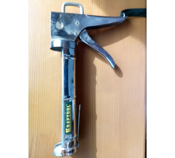 Пистолет для герметиков KRAFTOOL INDUSTRIAL 06671_z01 15