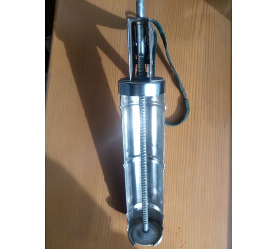 Пистолет для герметиков KRAFTOOL INDUSTRIAL 06671_z01 14