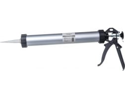 Универсальный пистолет Ultima для фолиевых туб 600 мл и герметиков 310 мл ULTMG17007