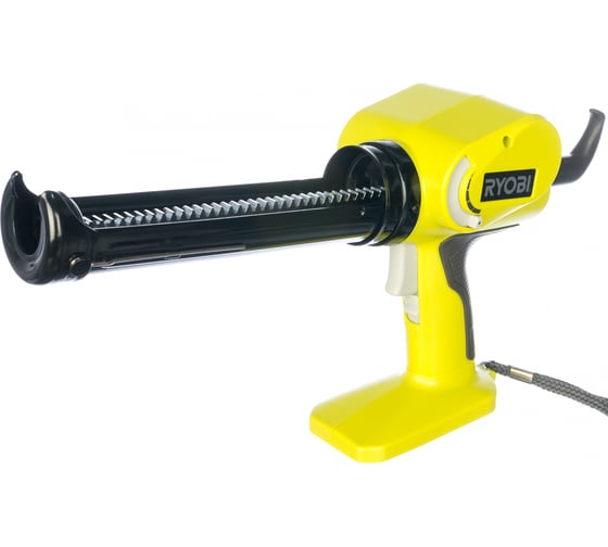 Аккумуляторный пистолет для герметика Ryobi ONE+ CCG1801MHG 5133000192 1