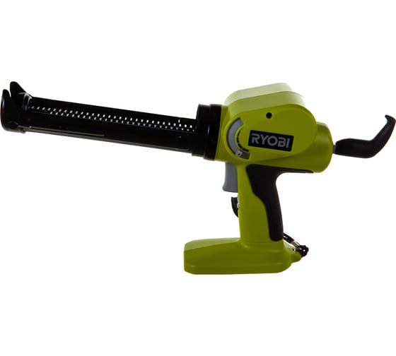 Аккумуляторный пистолет для герметика Ryobi ONE+ CCG1801MHG 5133000192 6