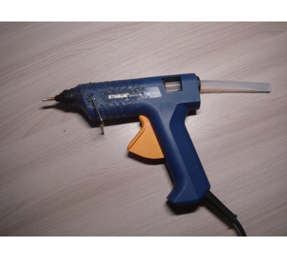 Термоклеевой пистолет Steinel GLUEMATIC 3002 8