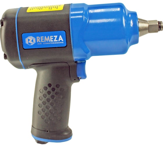 Ударный гайковёрт Remeza R-1200 1/2" УТ-00000401 1