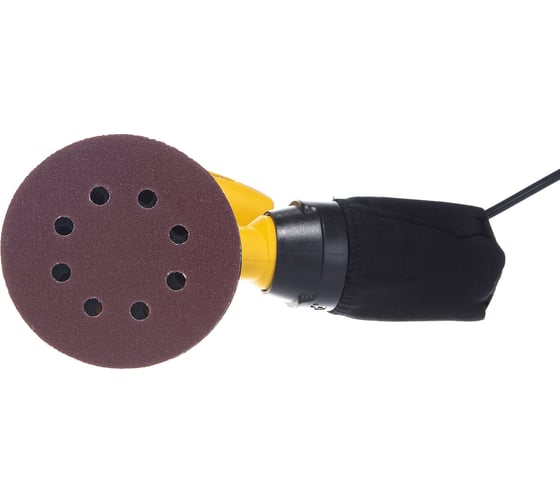 Орбитальная шлифмашина Stanley SS30 7