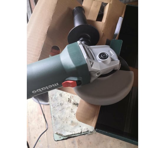 Углошлифовальная машина metabo w 750 125. Смотреть фото Углошлифовальная машина metabo w 750 125. Смотреть картинку Углошлифовальная машина metabo w 750 125. Картинка про Углошлифовальная машина metabo w 750 125. Фото Углошлифовальная машина metabo w 750 125