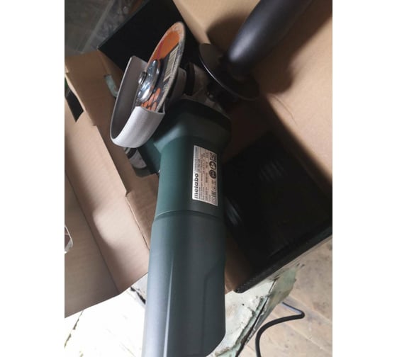 Углошлифовальная машина metabo w 750 125. Смотреть фото Углошлифовальная машина metabo w 750 125. Смотреть картинку Углошлифовальная машина metabo w 750 125. Картинка про Углошлифовальная машина metabo w 750 125. Фото Углошлифовальная машина metabo w 750 125