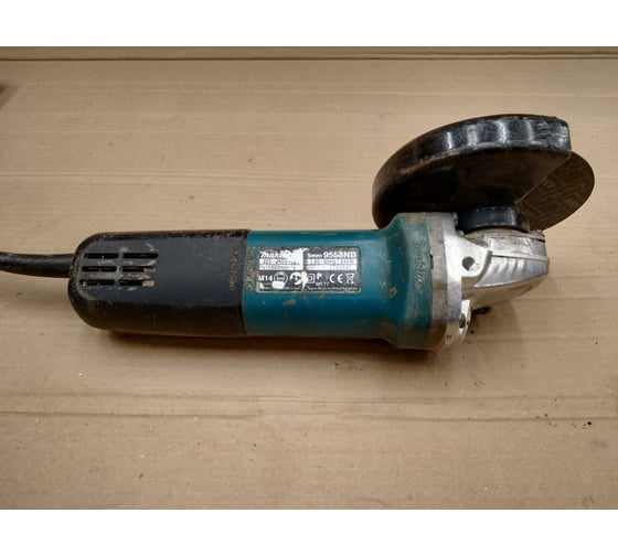 Машина шлифовальная угловая makita 9558hnk. Смотреть фото Машина шлифовальная угловая makita 9558hnk. Смотреть картинку Машина шлифовальная угловая makita 9558hnk. Картинка про Машина шлифовальная угловая makita 9558hnk. Фото Машина шлифовальная угловая makita 9558hnk