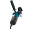 Машина шлифовальная угловая makita 9558hnk. Смотреть фото Машина шлифовальная угловая makita 9558hnk. Смотреть картинку Машина шлифовальная угловая makita 9558hnk. Картинка про Машина шлифовальная угловая makita 9558hnk. Фото Машина шлифовальная угловая makita 9558hnk