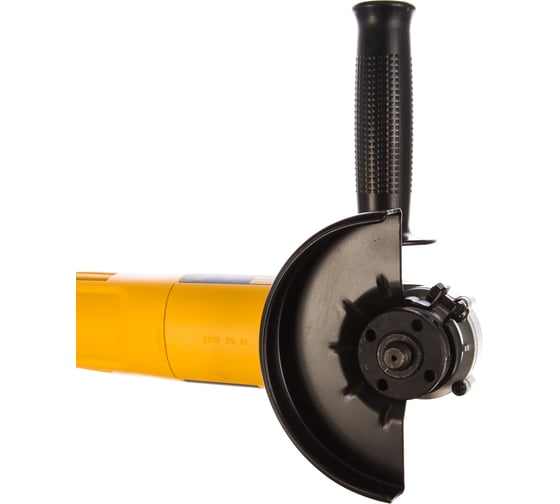 Углошлифовальная машина dewalt dwe 4113 ks