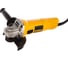 Углошлифовальная машина dewalt dwe 4113 ks