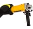 Углошлифовальная машина dewalt dwe 4113 ks