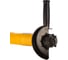 Углошлифовальная машина dewalt dwe 4113 ks