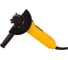 Углошлифовальная машина dewalt dwe 4113 ks