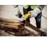 Углошлифовальная машина dewalt dwe 4113 ks
