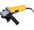 Углошлифовальная машина dewalt dwe 4113 ks