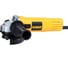 Углошлифовальная машина dewalt dwe 4113 ks