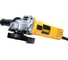 Углошлифовальная машина dewalt dwe 4113 ks