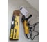 Углошлифовальная машина dewalt dwe 4113 ks